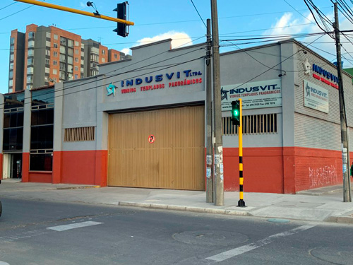 SEDE FONTIBÓN